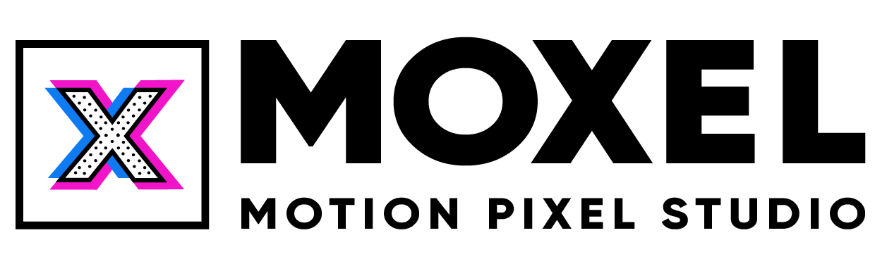 Moxel Studio