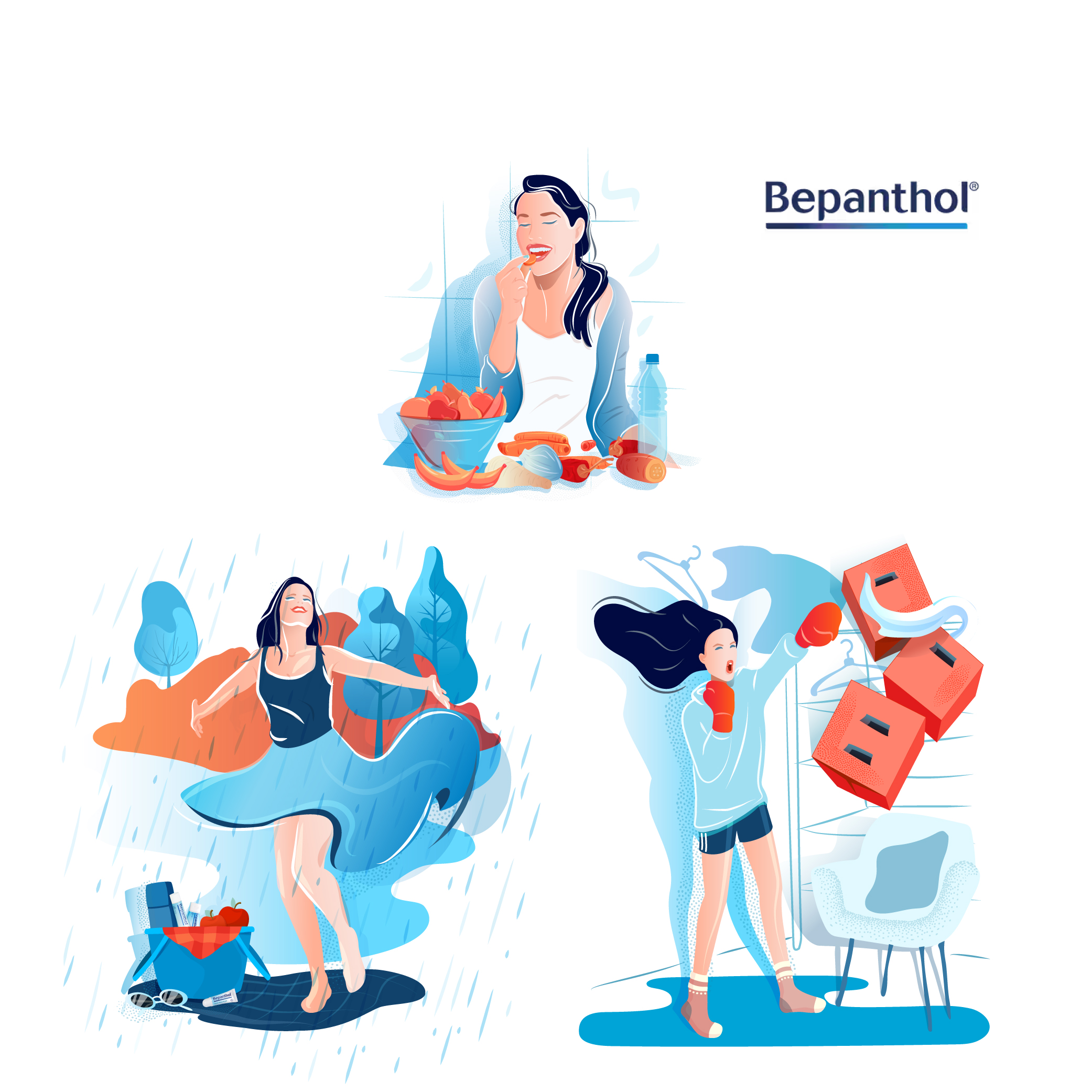 Bepanthol