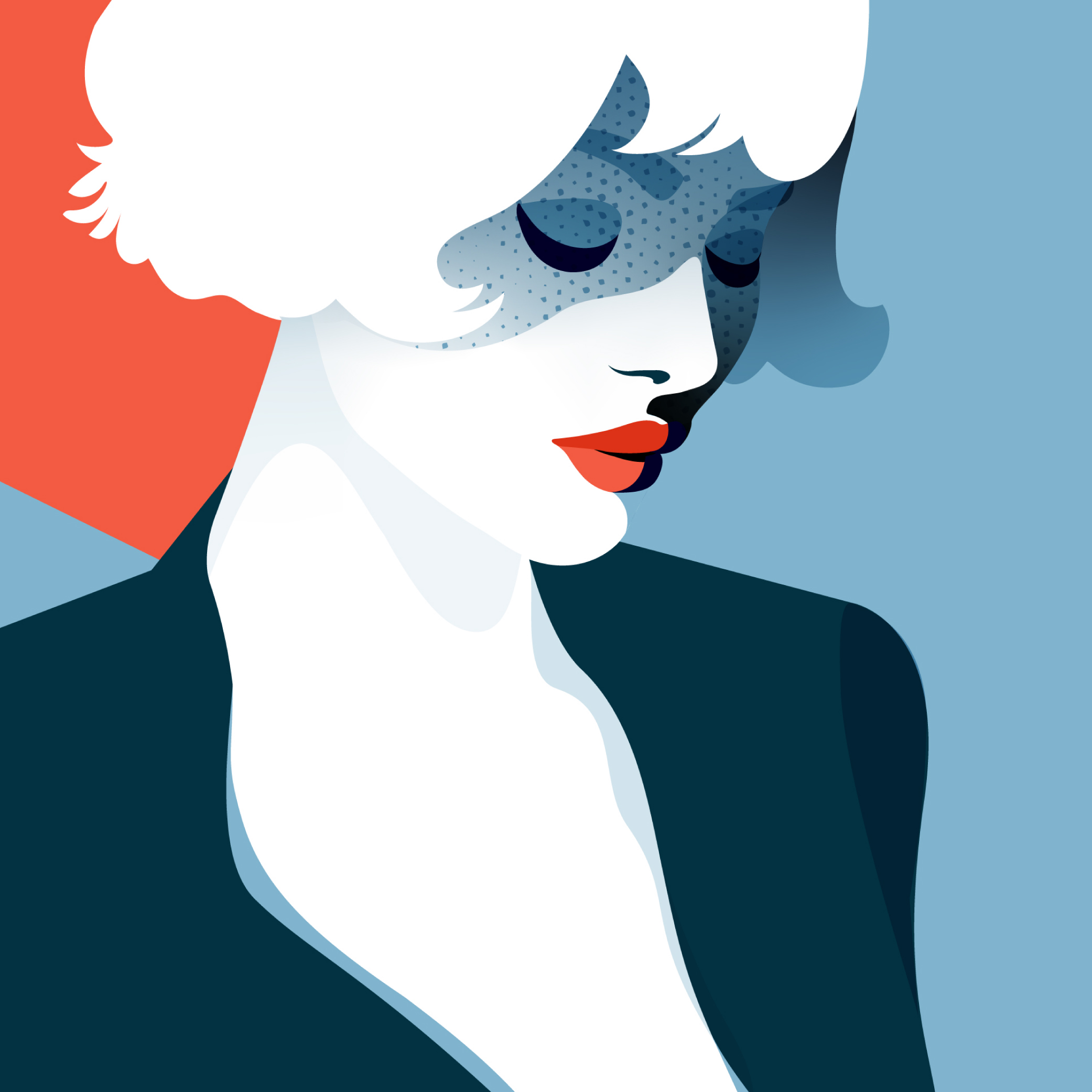VYOO Portrait