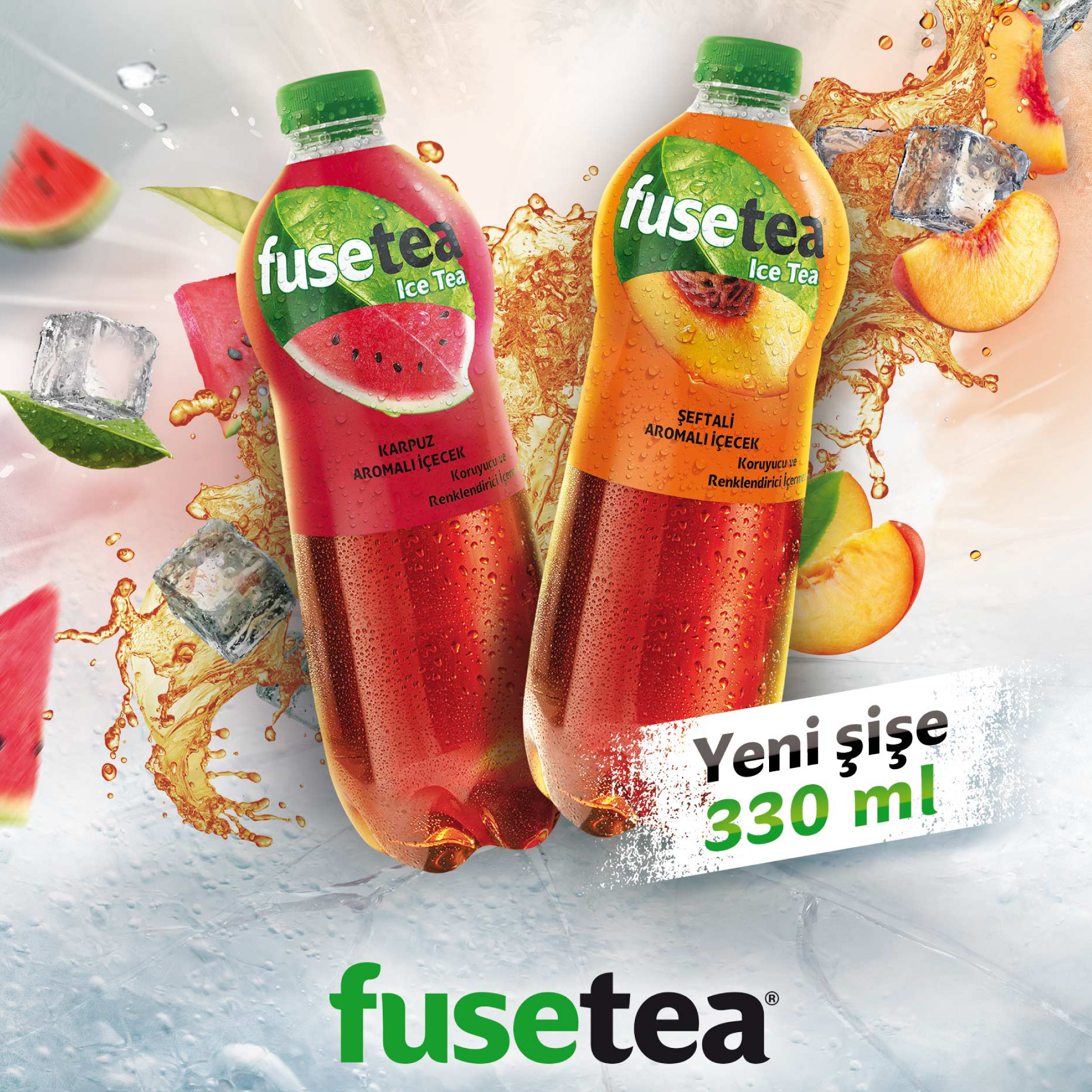 Bottle Campaign
